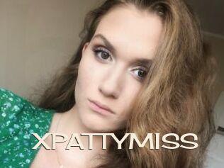 XPATTYMISS