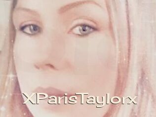 XParisTaylorx