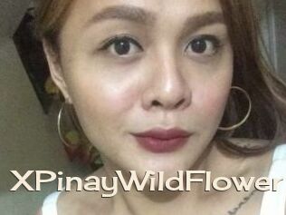 XPinayWildFlower