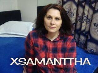 XSAMANTTHA