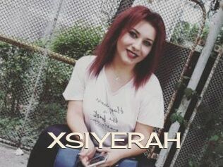 XSIYERAH