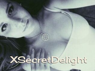 XSecretDelight