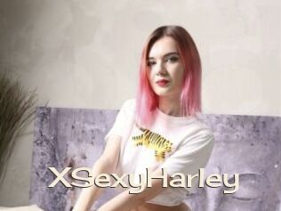 XSexyHarley