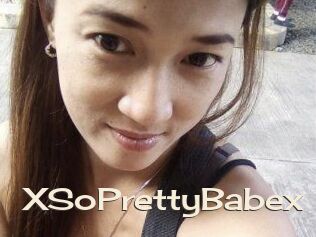 XSoPrettyBabex