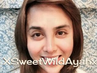 XSweetWildAyahx