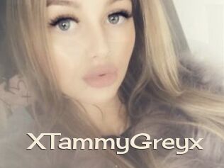 XTammyGreyx