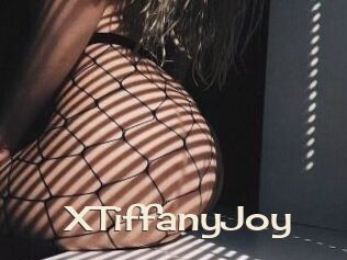 XTiffanyJoy