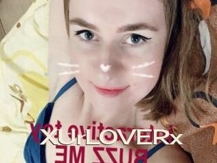 XUrLOVERx
