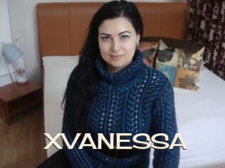 XVANESSA