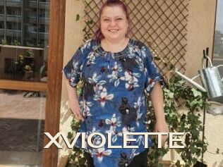 XVIOLETTE