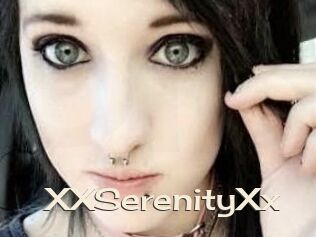 XXSerenityXx