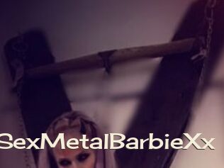 XXSexMetalBarbieXx