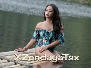 XZendayaTsx