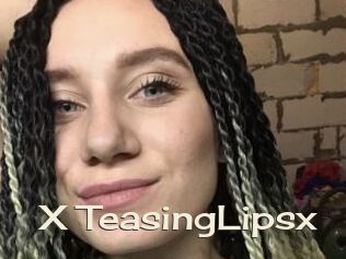 X_TeasingLipsx