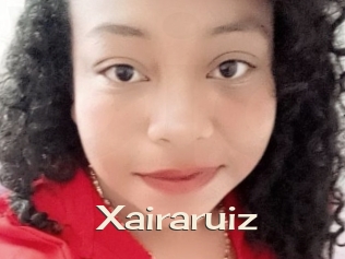 Xairaruiz