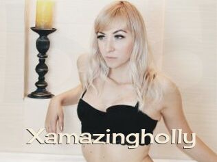 Xamazingholly