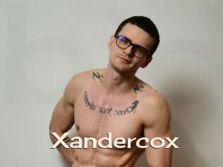 Xandercox