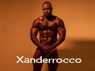 Xanderrocco