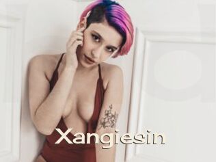 Xangiesin