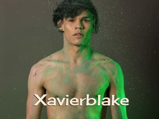 Xavierblake