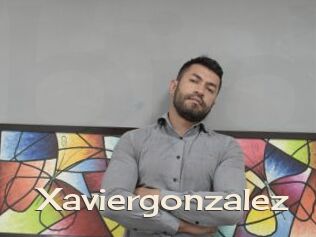 Xaviergonzalez