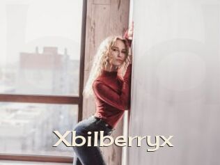 Xbilberryx