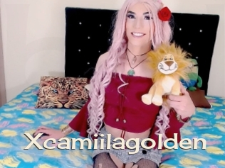 xcamiilagolden Big Dicks Round Ass