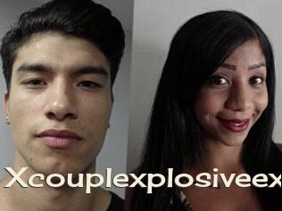 Xcouplexplosiveex