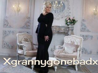 Xgrannygonebadx