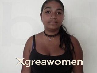 Xgreawomen
