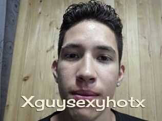 Xguysexyhotx