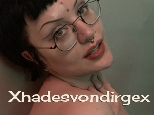 Xhadesvondirgex