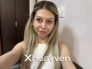 Xheavven