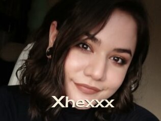 Xhexxx