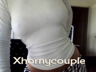 Xhornycouple