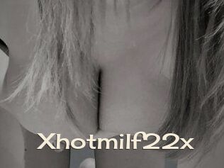 Xhotmilf22x
