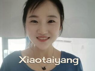 Xiaotaiyang