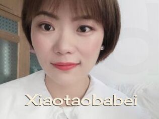 Xiaotaobabei