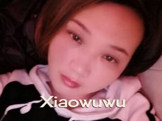 Xiaowuwu