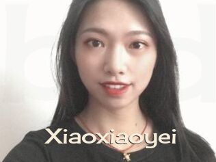 Xiaoxiaoyei