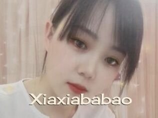 Xiaxiababao