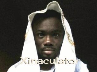 Xinaculator