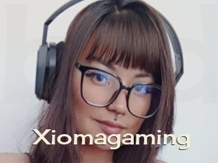 Xiomagaming