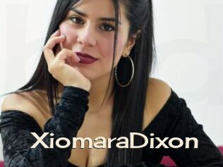 XiomaraDixon