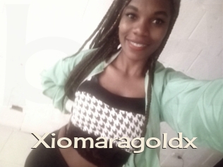 Xiomaragoldx