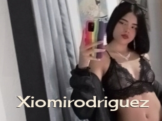 Xiomirodriguez