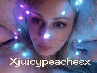 Xjuicypeachesx