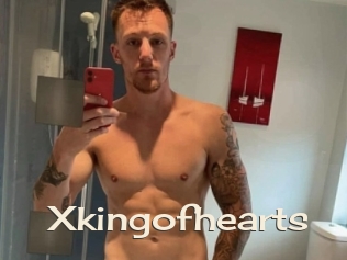 Xkingofhearts