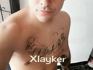 Xlayker