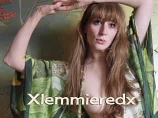Xlemmieredx